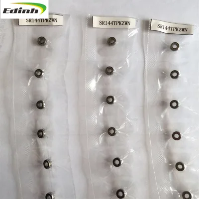 High Speed Dental Handpiece Bearing SR144TLZ SR144TLZN SR144TLZNW Dantal Drill Bearing