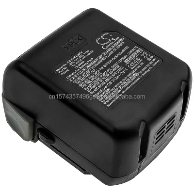 Battery fro Hitachi 329083, 329877, 329901, BSL 1415, BSL 1430