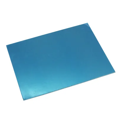 Best Quality 6mm 12mm 16mm Aluminum Sheets From China Supplier Made From 6061 5084 Alloy