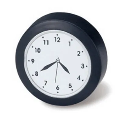 Anti-Truth Electronic Watch Clock Customization Plastic Cube Toy for Welcome Gifts and Trade Show Giveaways