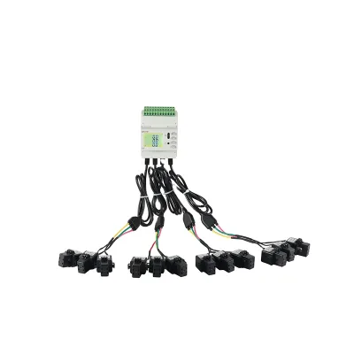 ADW Series IOT Power Meter Three Phase Power Quality Analyzer Rs485 Digital Power Energy Meter