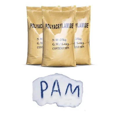 Polyacrylamide (PAM) series cationic wastewater treatment flocculant, papermaking filter and retention aid