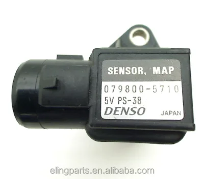 Manifold Absolute Pressure MAP Sensor 079800-5710 for HONDA