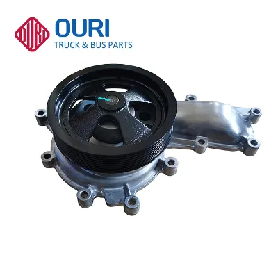 Truck Coolant Water Pump 1549481 1510404 85200113 1433792 for Scania Truck 4 Series