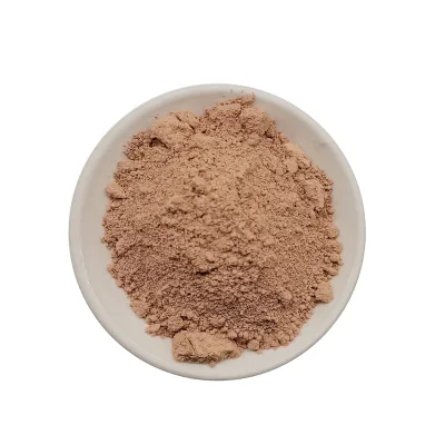High Activity Nano Size Metakaolin for Paint Metakaolin for Ceramic Glaze Kaolin Clay