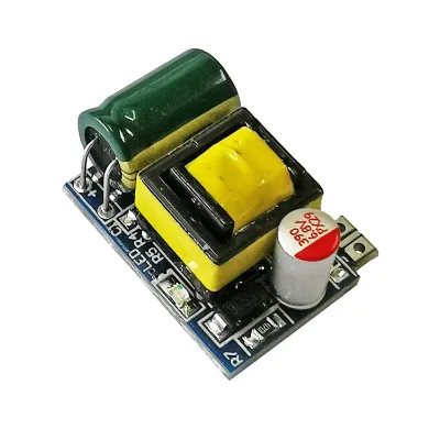 AC DC Buck module 5V 700mA 3.5W Isolation switch power module AC/DC Converter