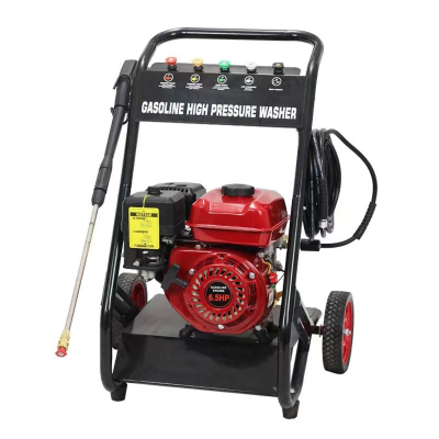 Gasoline Pressure Washer High Pressure Washer