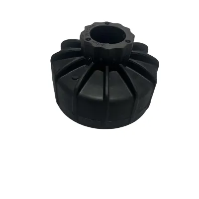 Hot Selling DEF Pump Filler Cap for Cummins ISF QSF 2.8 3.8 ISB Engine Urea Tank Sealing Cap 2880396