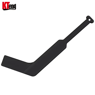 Kangteng Hockey Stick with Wheels / Roller Hockey Stick Goalie Stick & Blade Wholesale