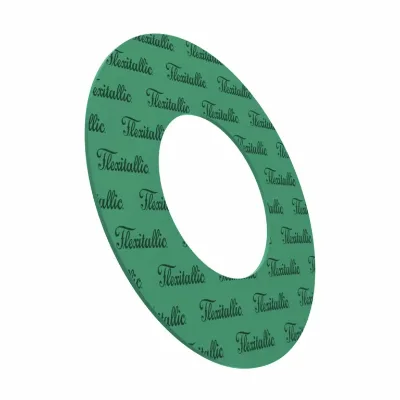 Recently Popular Pipeline/chemical Industry Industrial Grade Packing Flexitallic Gasket PTFE Reinforced Gasket