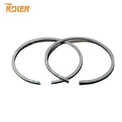 High Quality TD40 Piston Ring Gasoline Brush Cutter Trimmer Essential Garden Tool