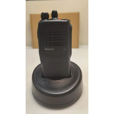 For Motorola Pro5150 Handy Walkie Talkie GP338 GP380 HT1250 PRO7150 Hot Sale Radio Portable VHF Radio De Communication