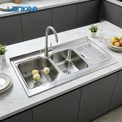 Iran Style Kitchen Sink
