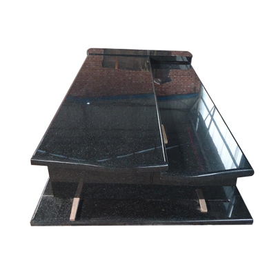 Poland Style Granite Monuments