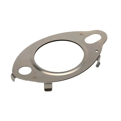 Catalytic Converter Gasket Exhaust Front Pipe Gasket 25801015 Original Replacement Customized Catalyst Exhaust Pipe Joint Gasket