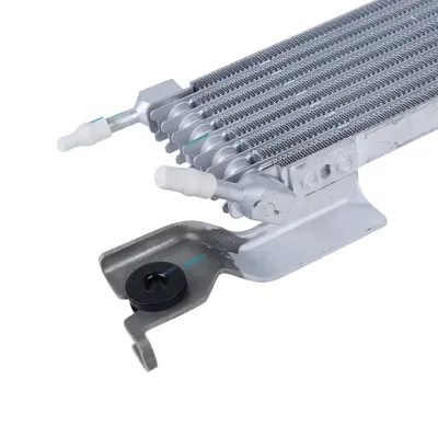 Original quality Transmission radiator OE 21606-6CT0A for Nissan Teana/Altima L34 Oil cooler