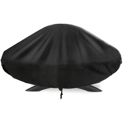 All-Round Protection Outdoor Gas Barbecue Grill Cover for Your BBQ Accessories