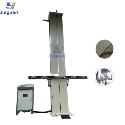 Curtain Width Setting Machine Easy Operation Textile Cloth Cutter Easy Operation Textile Cloth Cutter