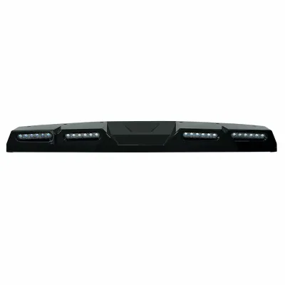 New Upgrade Off-Road Vehicle Exterior with LED Roof-Mounted Spotlight Kit & Headlight Auto Parts for Chery ICAR03
