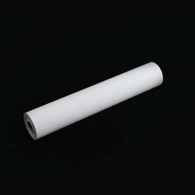 3*3 6*3 Chemical Fabric Double Side Water Based Inkjet UV Printable Blank Matte Canvas Roll