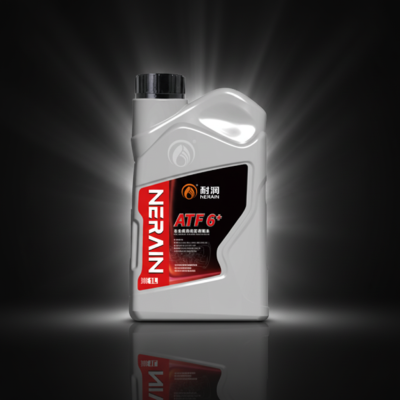 High Quality Transmission Fluid Long Service Life Gear Oil Factory Price Gear Box Oil Suitable for Automatic Transmissions