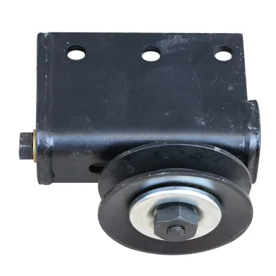 Automatic Belt Tensioner Idler Pulley HA19009 YNF40-70012-1 for Truck