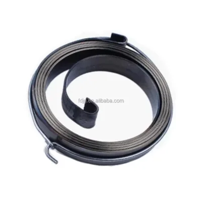 Easy Pull 5800 Recoil Starter Parts 4500 5200 5800 45CC 52CC 58CC Chinese Chainsaw Pull Start Parts Recoil Starter Spring