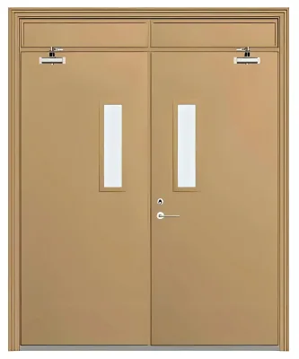 Modern Retardant Wood Grain Melamine Coated No Painting Needed for Home Office Hotel for Bathroom Kitchen
