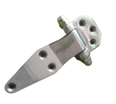 Low Price Wholesale Industrial Fixed Hidden Truck Container Door Hinges