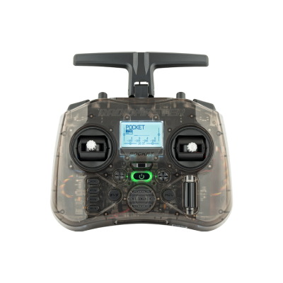 RadioMaster Pocket Radio Controller M2 ExpressLRS MPM CC2500 Remote Control Transmitter RC Drone FPV Flight Controller Parts