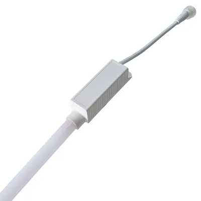 Smart LED Strip Light AC86-265V DC12V 24V for Vertical Refrigerated Cabinet Outdoor Low-temperature Stable Durable LED Strip