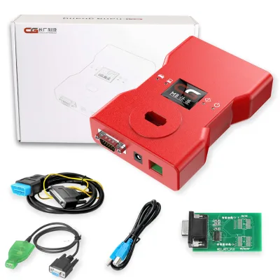 CGDI MB Key Programmer with 1 Free Token Life Time Support All Key Lost