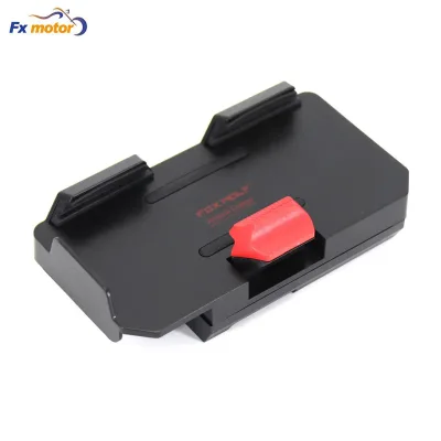 Hot Motorcycle Wireless Charger Fast Charge Mobile Phone Navigation Bracket for BMW R1200GS R1250GS F850GS F900XR
