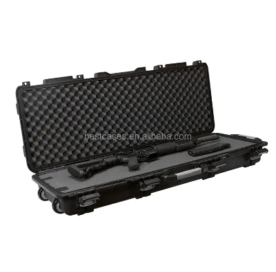 Professional High Quality IP67 Waterproof Shockproof Rugged for with EVA Lining 3-Year Warranty Customized OEM/ODM Support