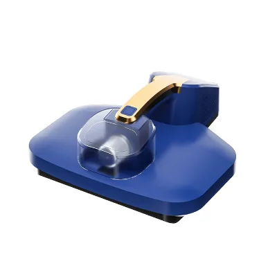 2024 Powerful Suction Handheld Mattress Bed Vacuum Cleaner Mite Removal Machine for Bed Sheet Pillow Couch