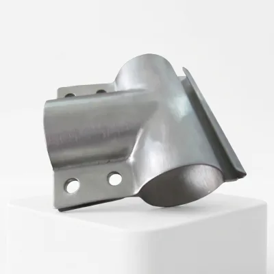 KECE New Durable Stainless Steel T Clip with Ball Roller Bearings Conveyor Accessories 50kg Load Capacity 1.5 Year Warranty