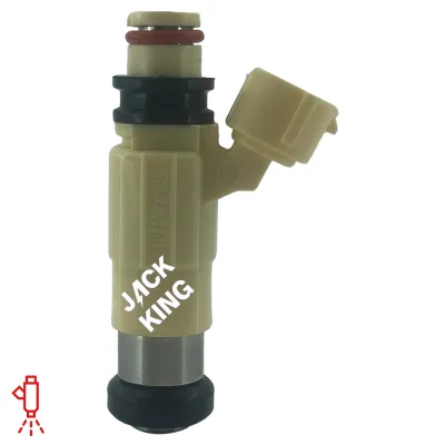 High Quality INP-774 15710-52D00 FJ939 Common Rail Fuel Injector for SUZUKI XL-7 2002-2006 GRAND VITARA Compatible Nissan Models