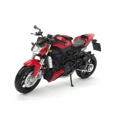 EPT Crazy Selling Kid 1 12 Diecast  Models Custom Model Toys Motorcycles Motorcycle Mini Kids Motorcycle Diecast Models for Sale
