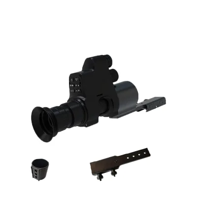 Outdoor NV710 Digital Night Vision Scope OLED 1024*768 Hunting Night Vision Monocular Scope Telescope Night Vision
