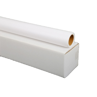 Hot Selling Factory Price Black Rolled Water Proof Canvas Fabric