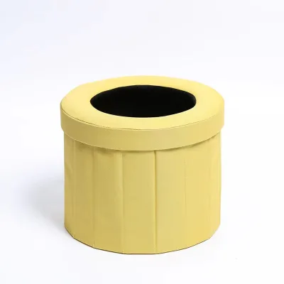 Compost Toilet Outdoor Camp Foldable Camping Portable Folding Toilet Price