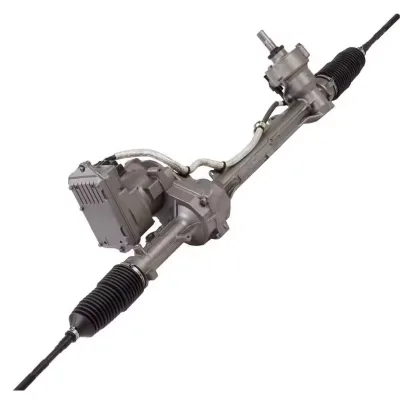 electric power steering box DG1Z-3504-DE steering rack and gear box for FORD taurus 2015-2018 LHD DG1Z-3504-AE