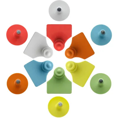 Blank 21#+22# MINI Type TPU Small Size 34*32mm for Piglets Only 5PCS Per Row WIth Small Short Male Buttons 21#