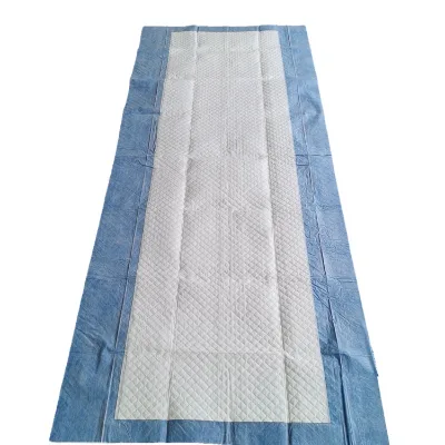 Disposable Underpads Medical Consumables Hospital Use Surgical Sheets Maternity Use Nursing Pads