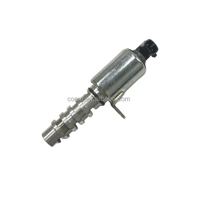 Engine Valve Timing Vanos Solenoid 7T4E6B297 for Ford Fusion Mercury Milan Vvt Solenoid Control Valves