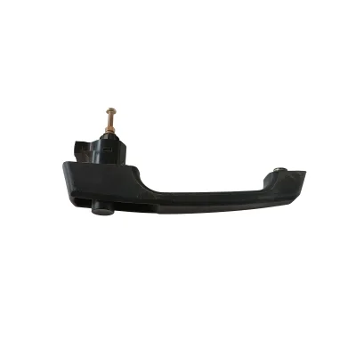Precision Crafted Front Door Outer Handle WG1671340092 Ensures Smooth Operation