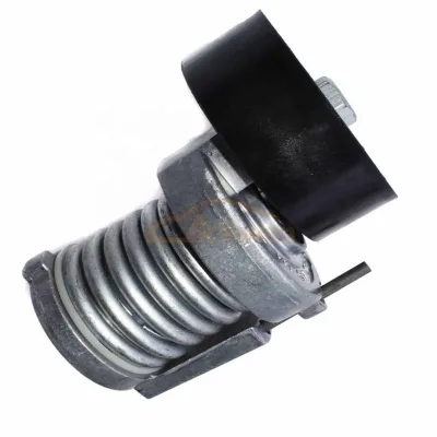 Belt Tensioner Pulley Assy Used for VW GOLF IV OE No. 030145299F 030145299C AEL-63594