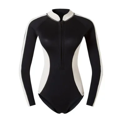 Free dive wetsuit surfing 2mm shorty