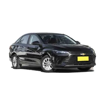Best Price for chevrolet Monza 4door 5seat Hot to Sale 2023 All New Model Monza