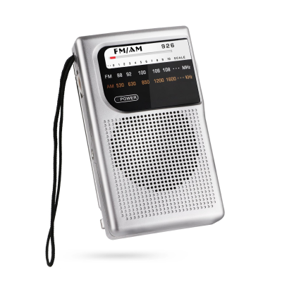 Radio Transistor Wireless Outdoor Am Fm Radio Antenna Old Portable Radios